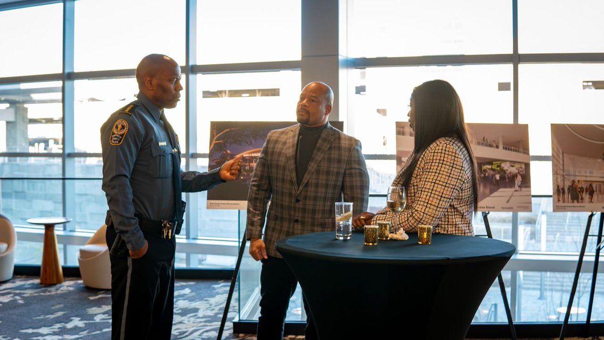 stan l. hall tweet media