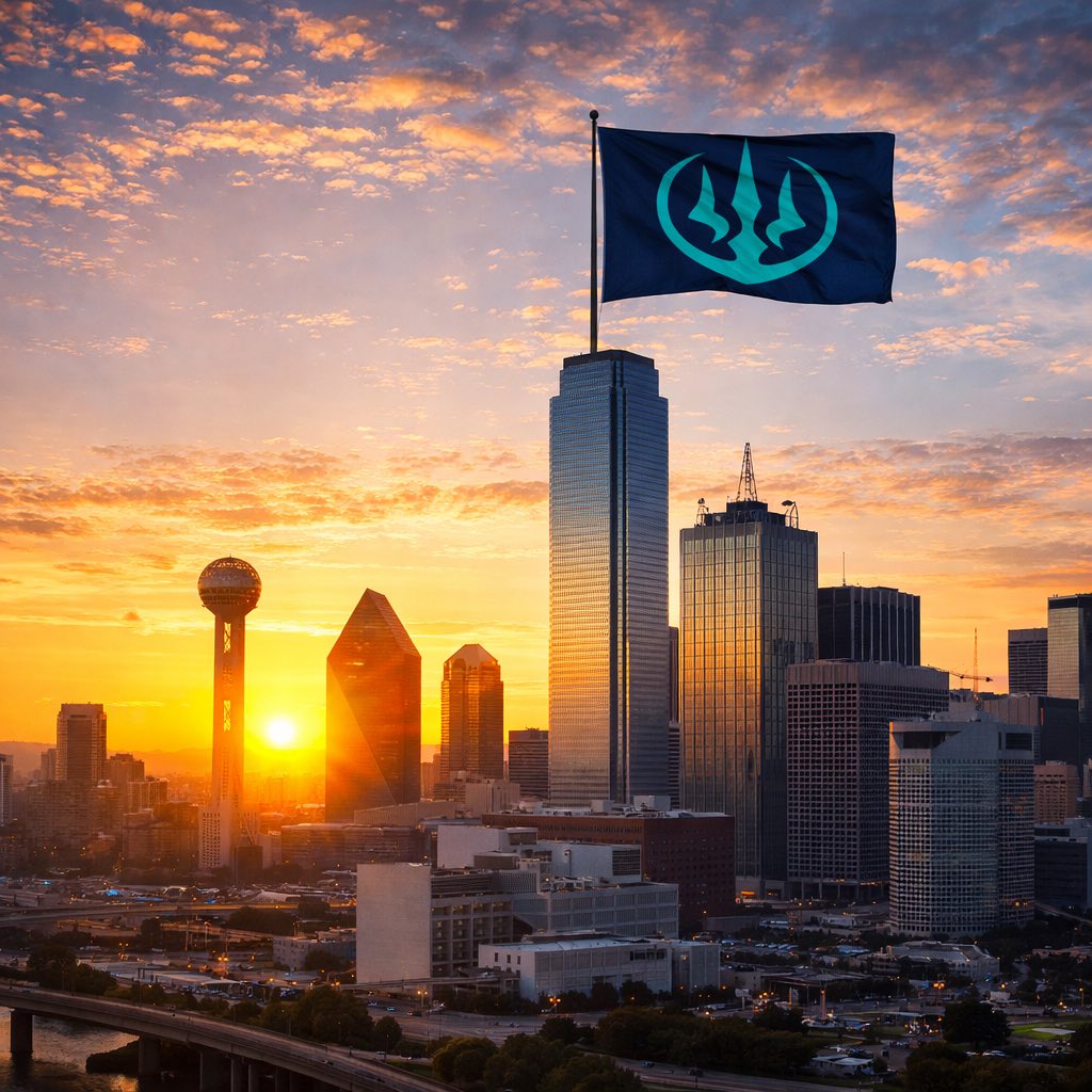 Seattle Legion🔱 tweet media