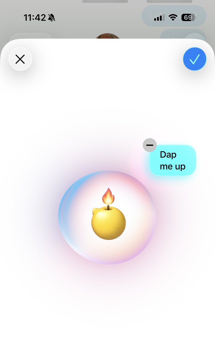 Apple’s new Genmoji is not even trying man like genuinely what is this