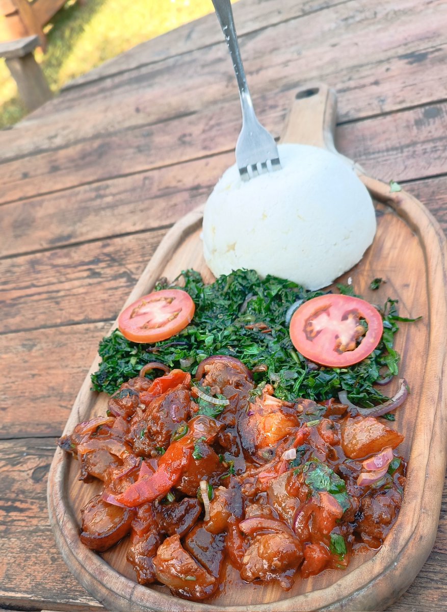 The Munch-Den Grill 🍗🔥🍖🌶️ tweet media