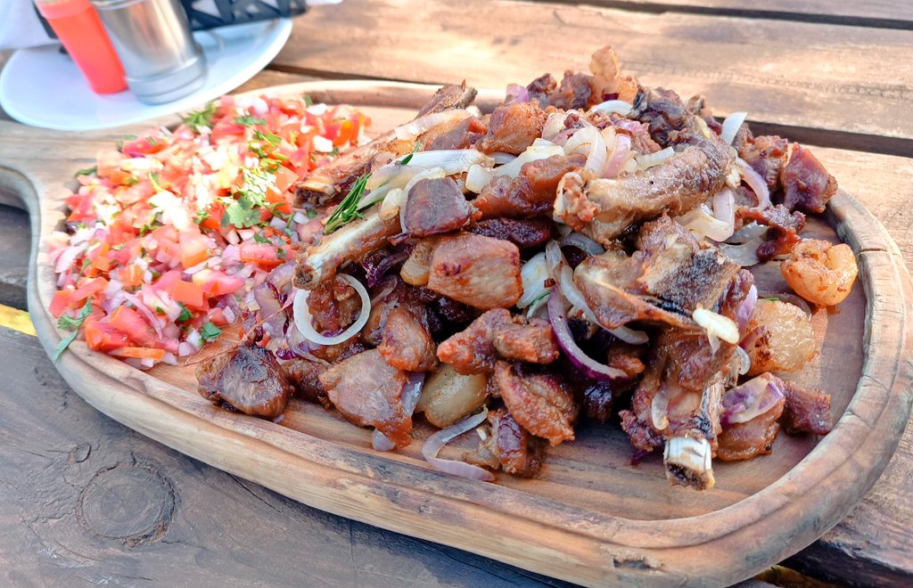 The Munch-Den Grill 🍗🔥🍖🌶️ tweet media