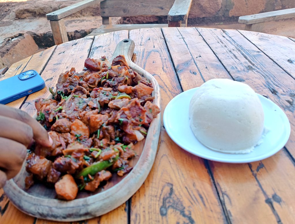 The Munch-Den Grill 🍗🔥🍖🌶️ tweet media