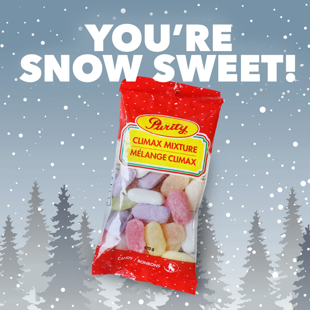 Purity Factories tweet media