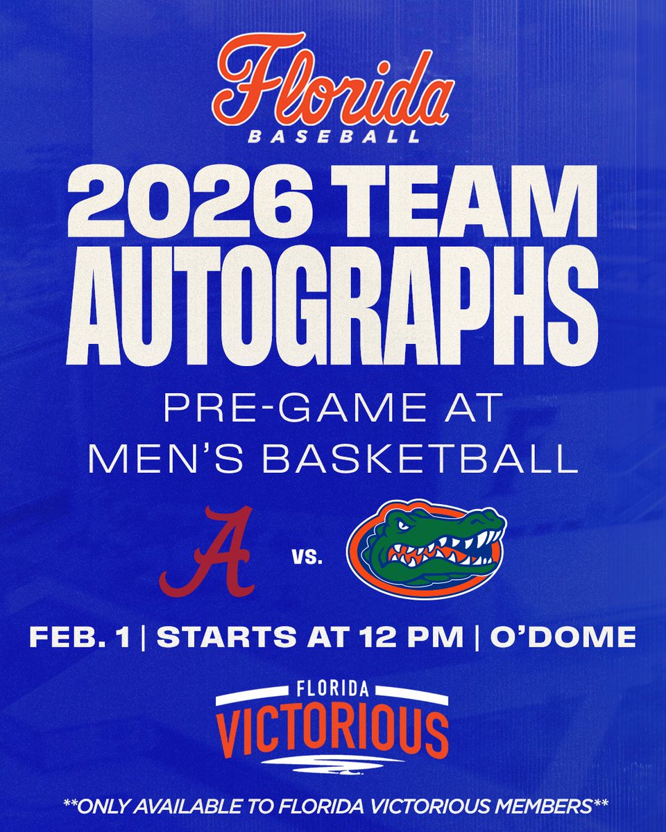 Florida Victorious tweet media