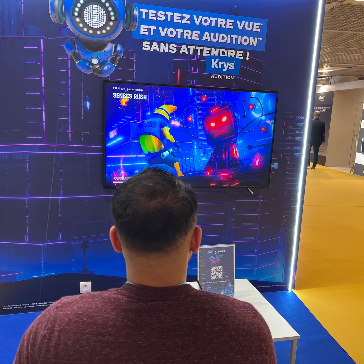 KRYS GROUP tweet media