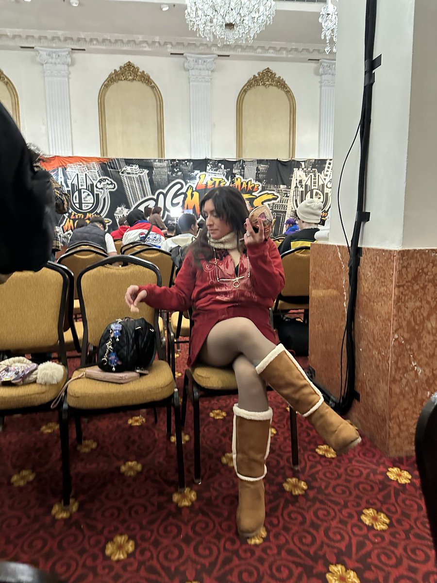 MG | ZFN Usagi tweet media