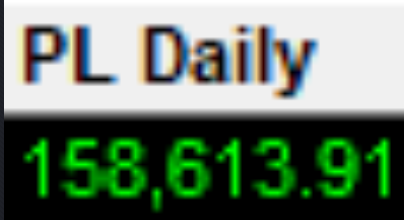 AT09_Trader's tweet image. Full $GLD day trade PnL + chart 

The entire trade was recorded and will be posted on youtube.com/channel/UCBfnA…

@MyInvestingClub