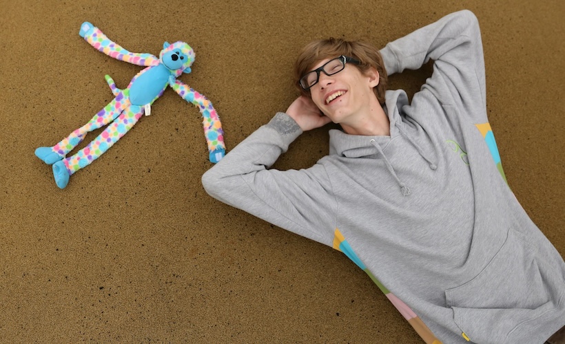 True Love! Boyfriend Allowed to Establish Canon Lore About Woman’s Stuffed Animals: ow.ly/xUxu50Y5sE5