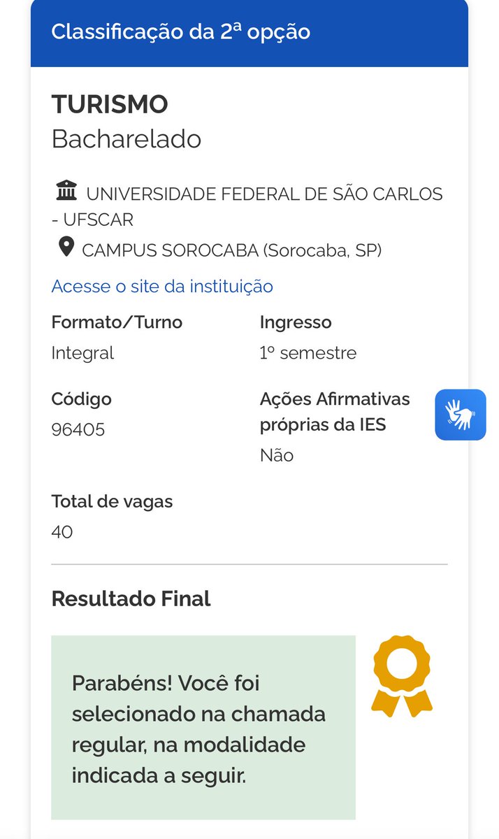 matthdiaz_'s tweet photo. SEEEEEEEEEEEEEU PAI PAGA MINHA FACULDADE
PASSEI NA UFSCAR CARALHO https://t.co/jRzwYMz9TX