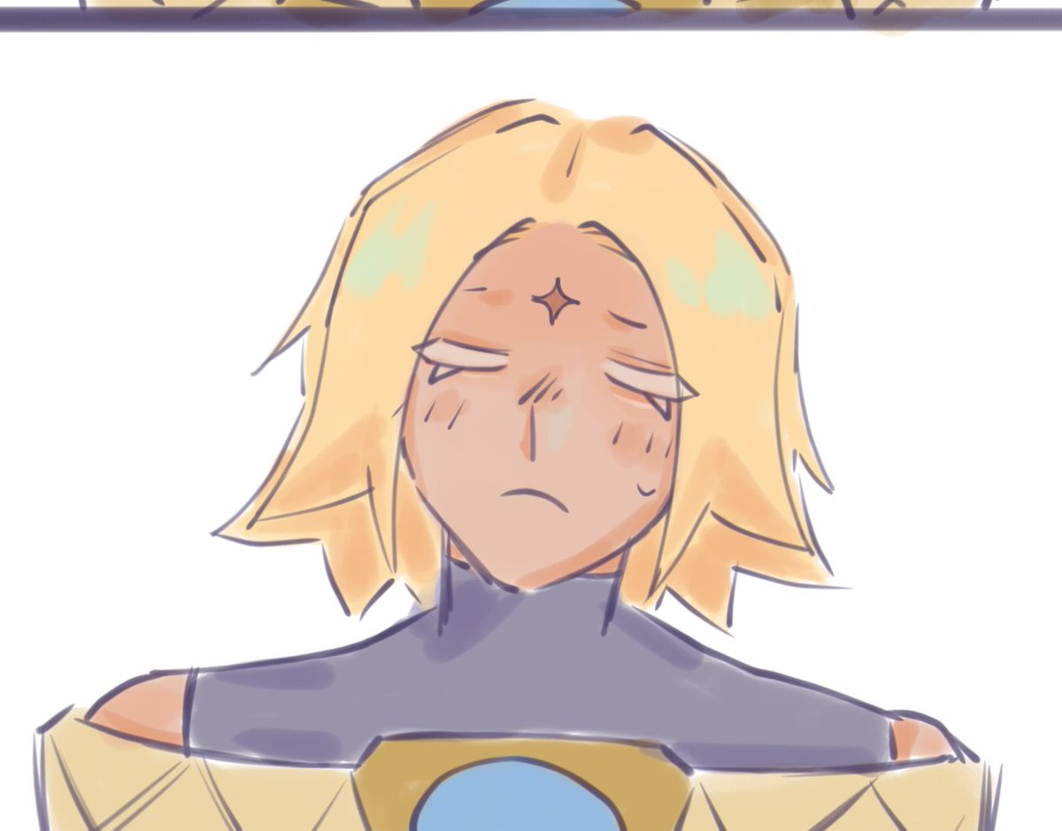 My boi is cute, i love him ✨💛🍦