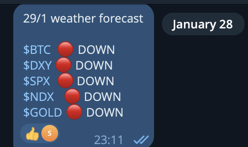 satinvictus's tweet image. Fun times... but the era of free shit is over here.
The ICE package is often disregarded, costing less than 2,777$ per day. 

Less than a deposit insurance, that's for sure ;)

$BTC $XAU $SPX $NDX $DXY