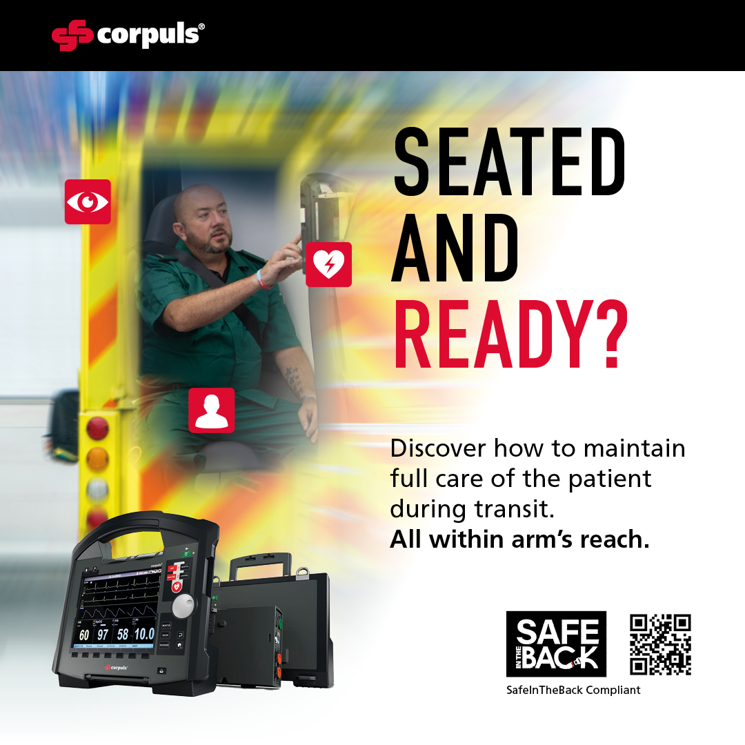 Ortus Technologies tweet media