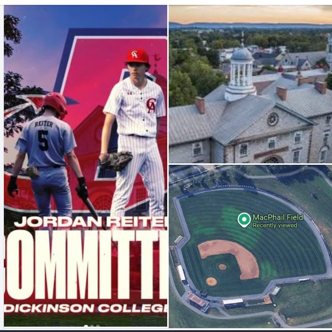 Birchprospects's tweet photo. Congratulations To Athlete #JordanReiter On His Commitment To Dickinson College in Pensylvania.
Jordan, I Wish You the Best!
@jordan_reiter5 https://t.co/oiz6j6FATG