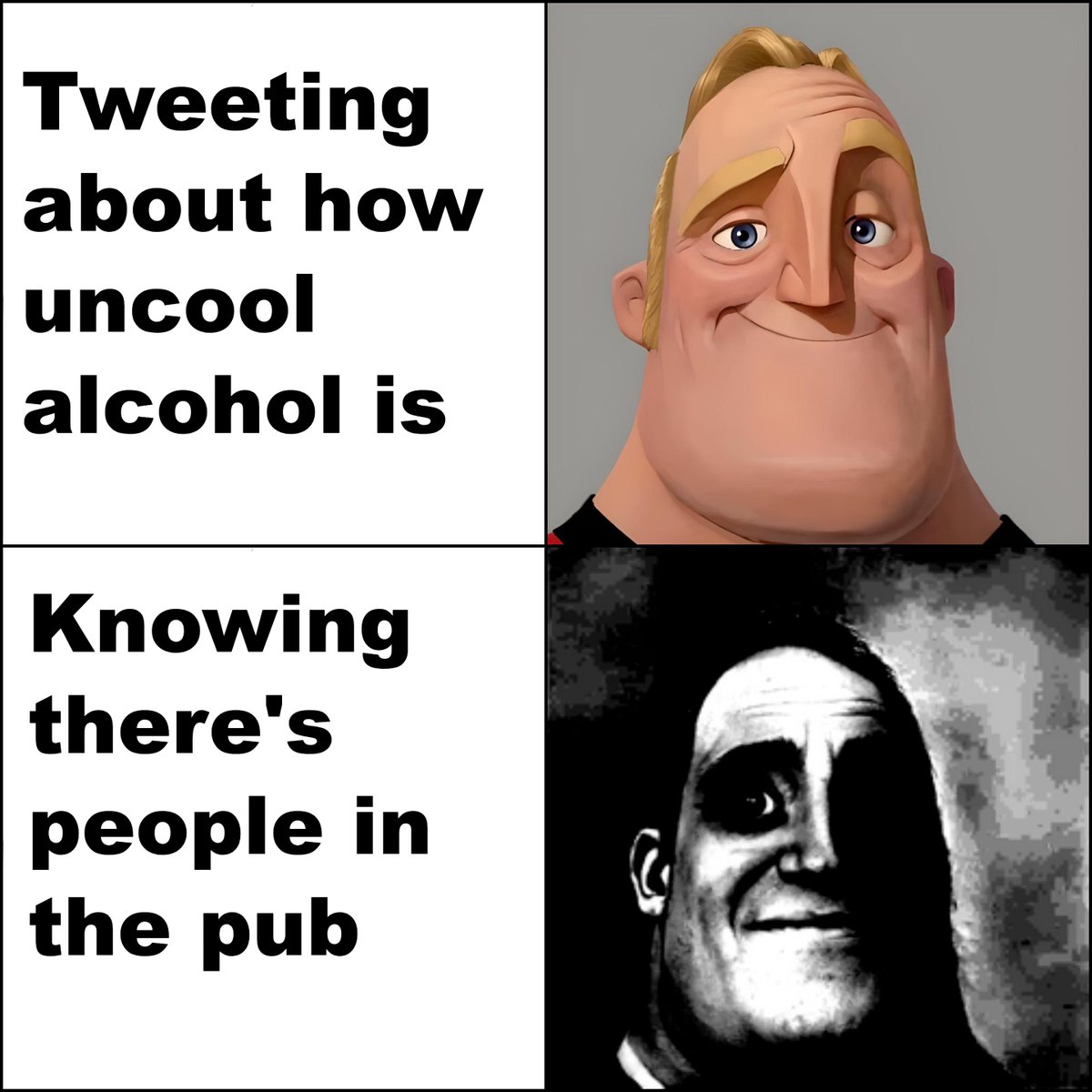 TheZooShift's tweet image. (Not) Going to the pub?

#pub #goingtothepub #drinks
