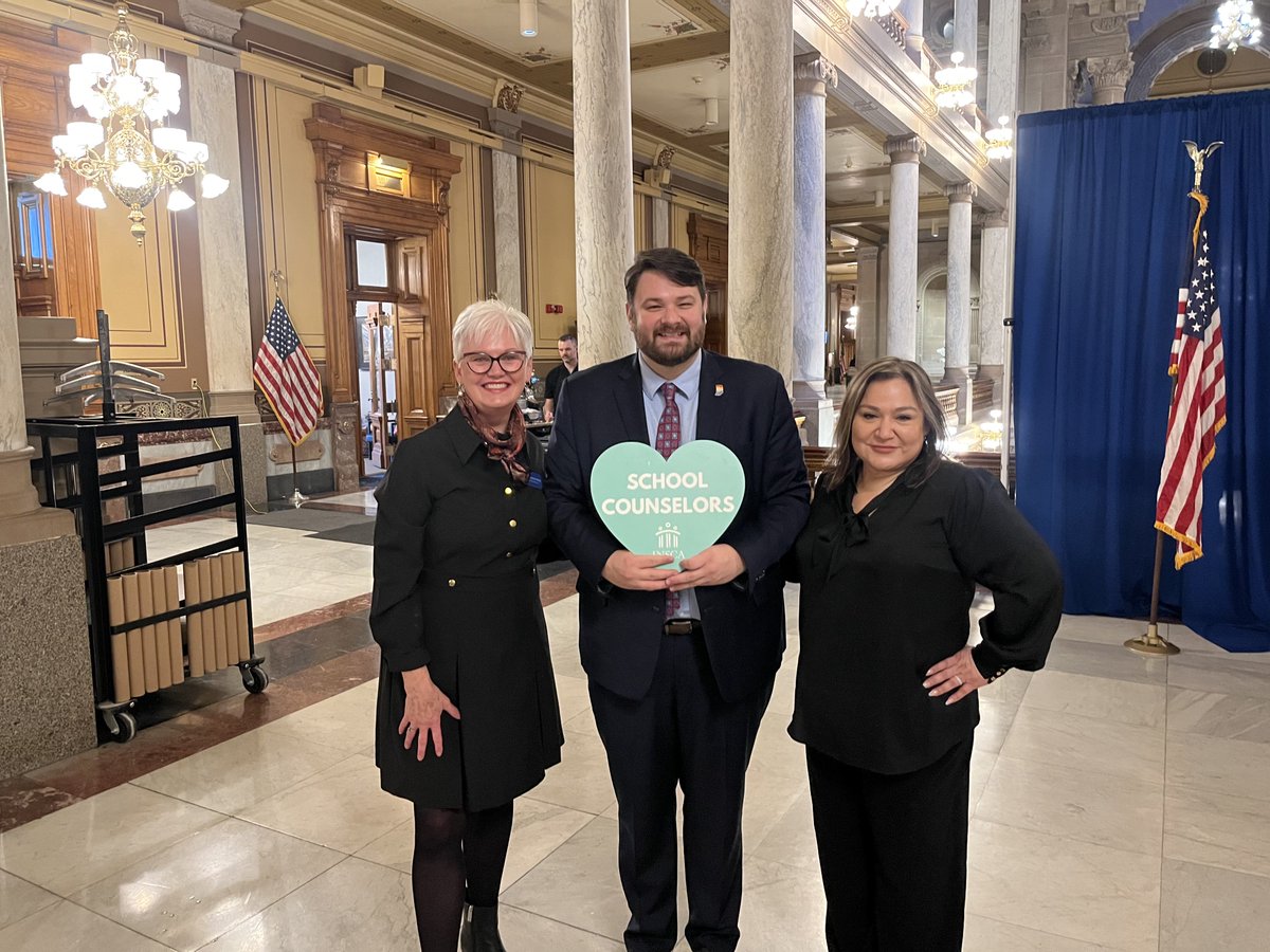 Senator J.D. Ford tweet media