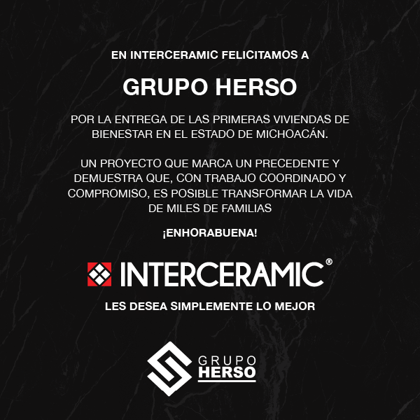 Interceramic tweet media