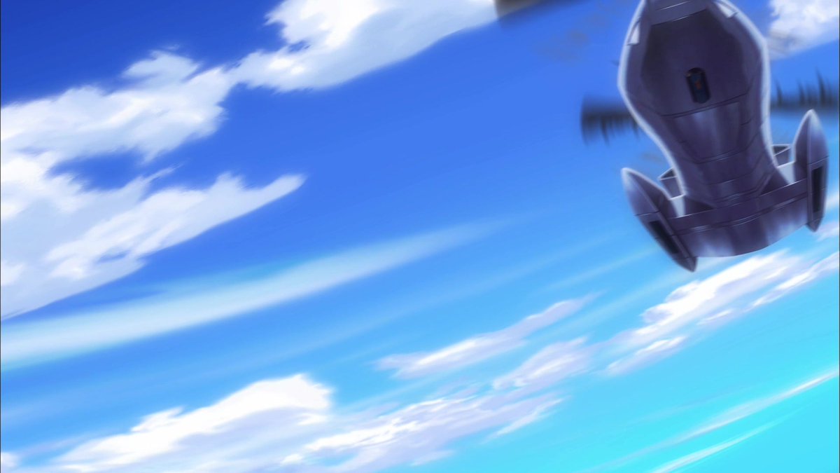 Totally Spies Caps tweet media