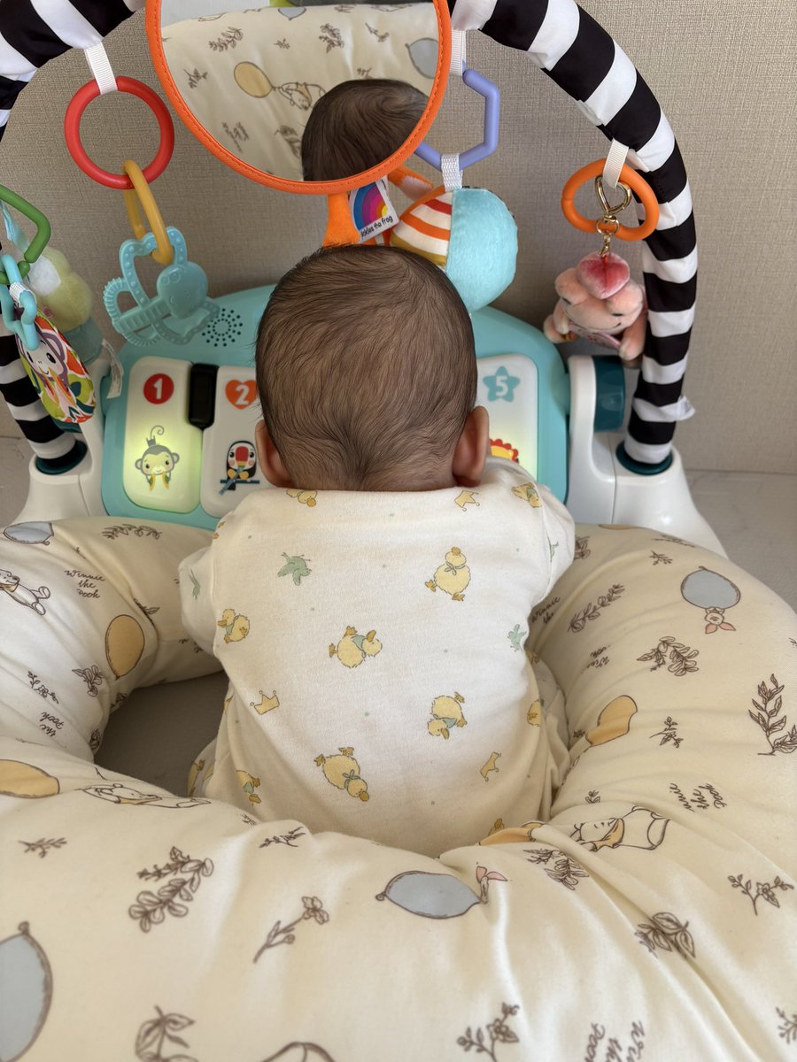 779g超低出生体重児ぴよママ&産後7ヶ月乳がんに👊 tweet media