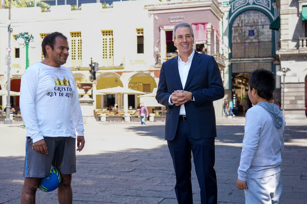 Pepe Chedraui 🇲🇽 tweet media