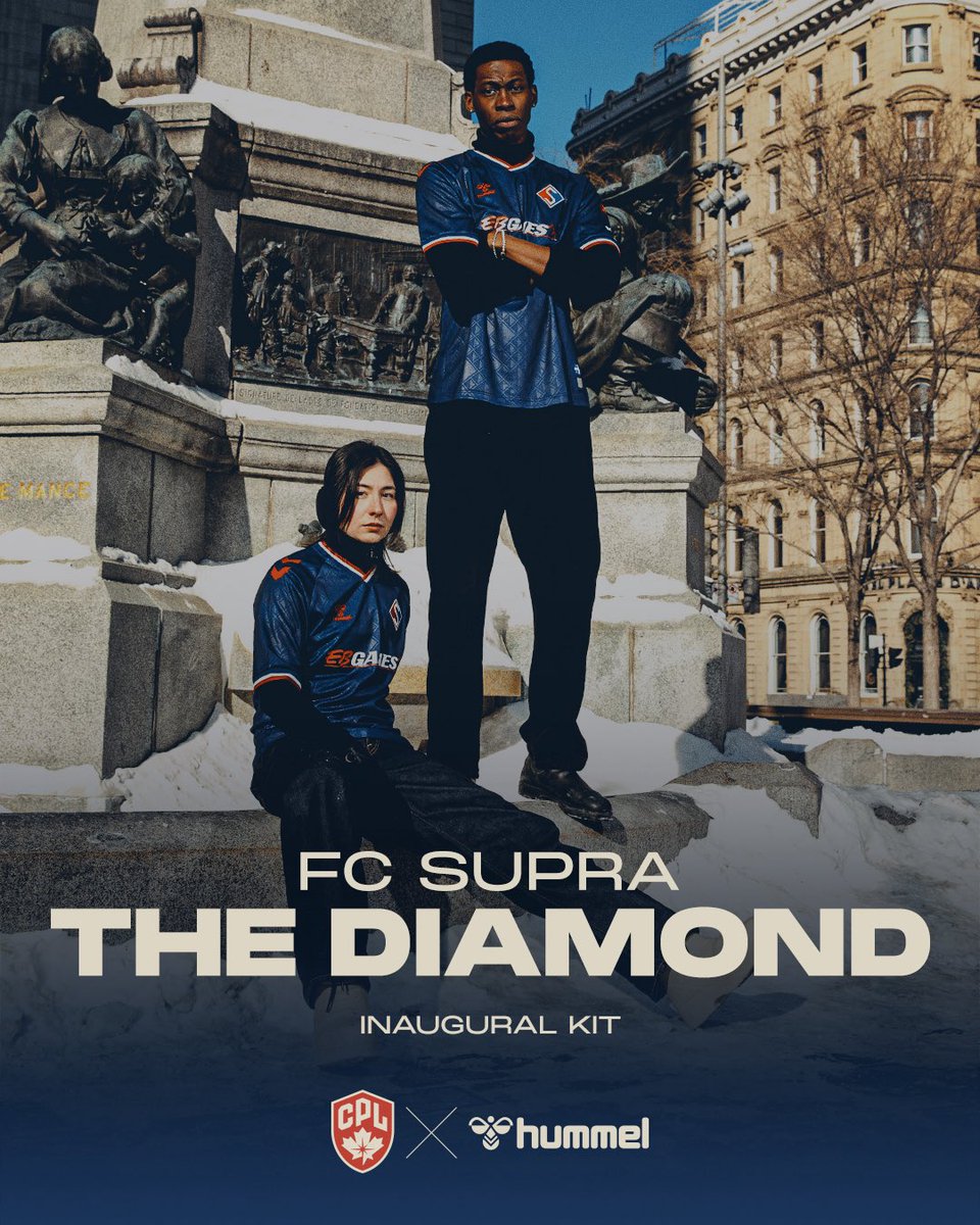 FC Supra Québec tweet media