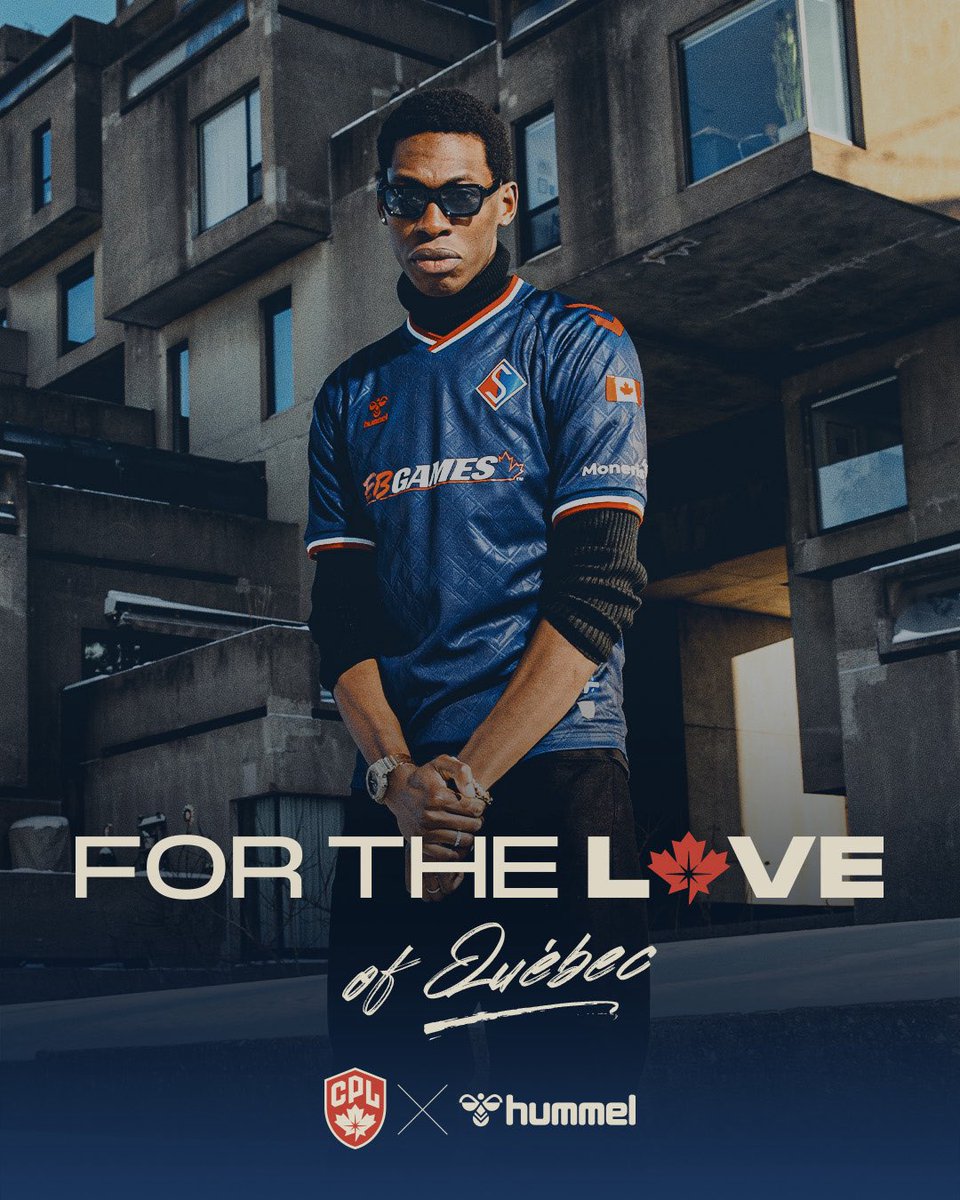 FC Supra Québec tweet media