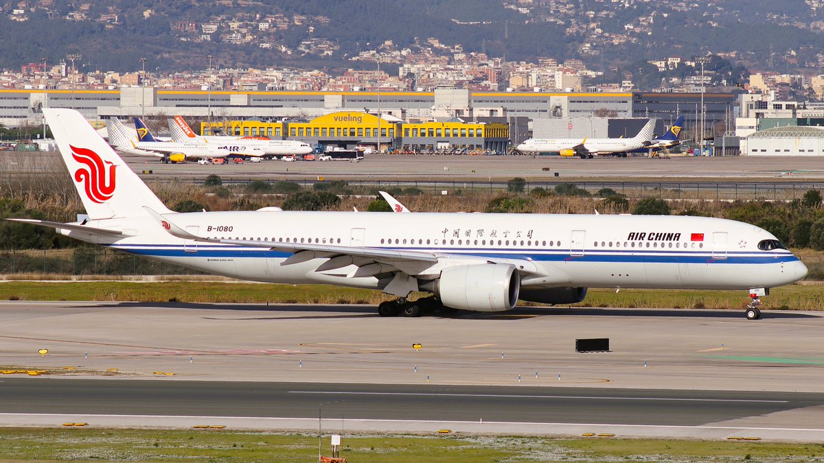 Tomás Méndez 📷📻🛫 tweet media