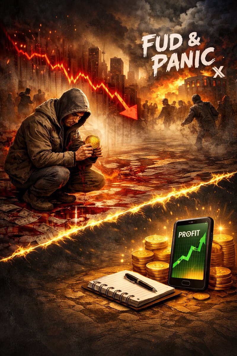 Crypto is down, $BTC hits $85k, lots of FUD on X. But “time to buy is when there’s blood in the streets”. 

Then it will be time to track your gains and take the profit. This is the stage Sakra app is built for. 

Prepare in advance, register at sakra.xyz