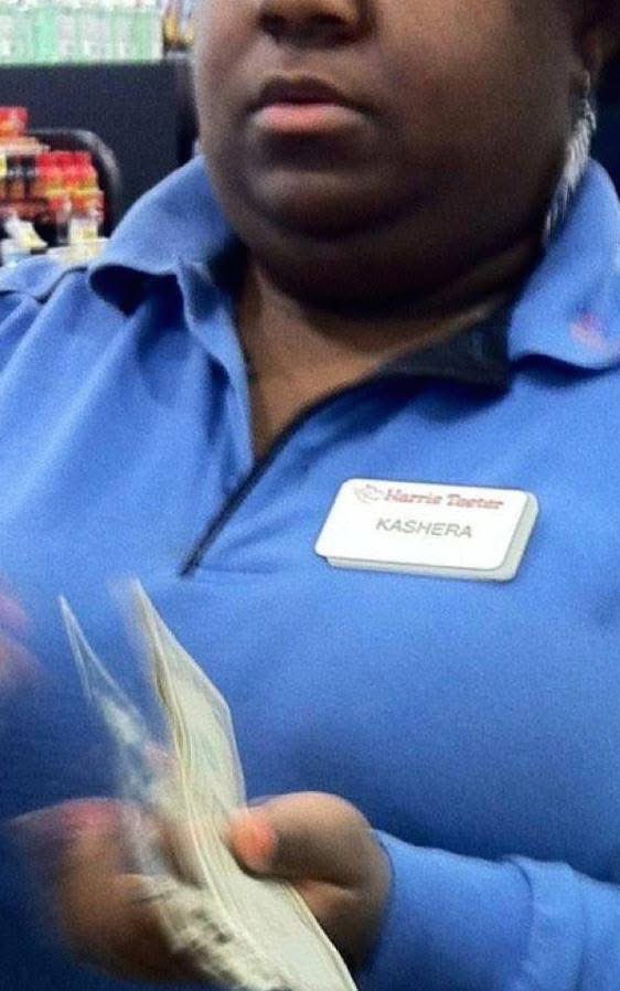 ThOmGilmOre's tweet image. Talk about some #Predetermination …