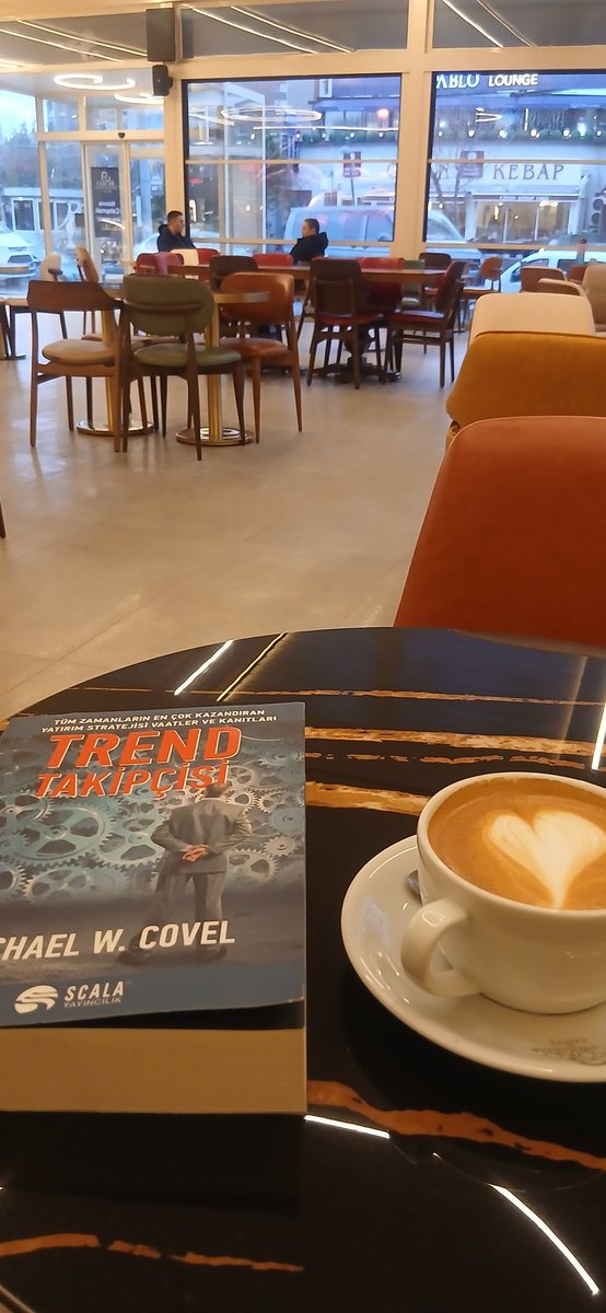 🌠 En sevdiğiniz piyasa ister hisse senedi, ister tahvil veya emita olsun,sürekli yüksek veya düşükse ne yaparsınız? Charles  Faulkner
🌠 Tend Takipçisi:
Trendi takip et; yüksek fiyattan al, düşünce sat.
Mükemmel, harika akıcı ve sade muhteşem bilgiler🌈🍀🌼🌠