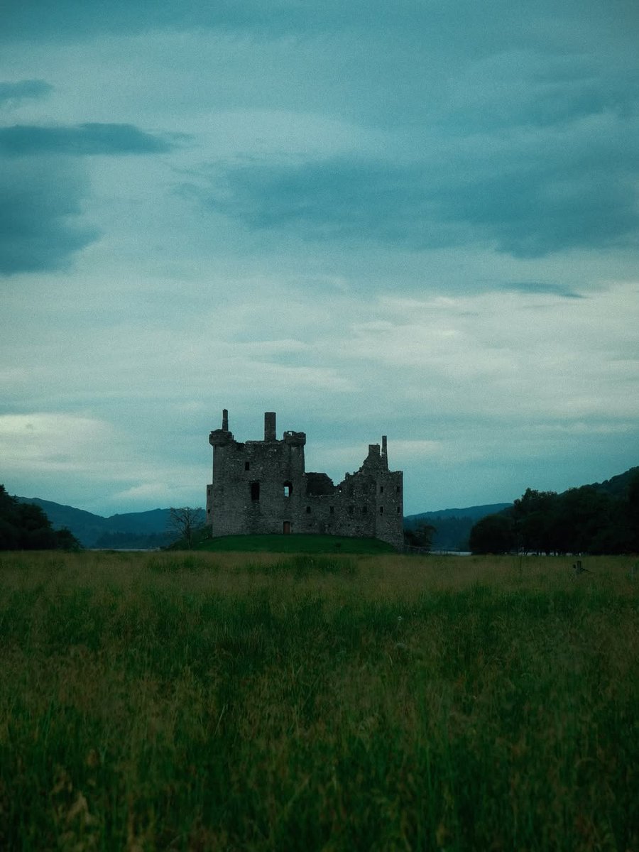 visualsofearth1's tweet image. Scotland