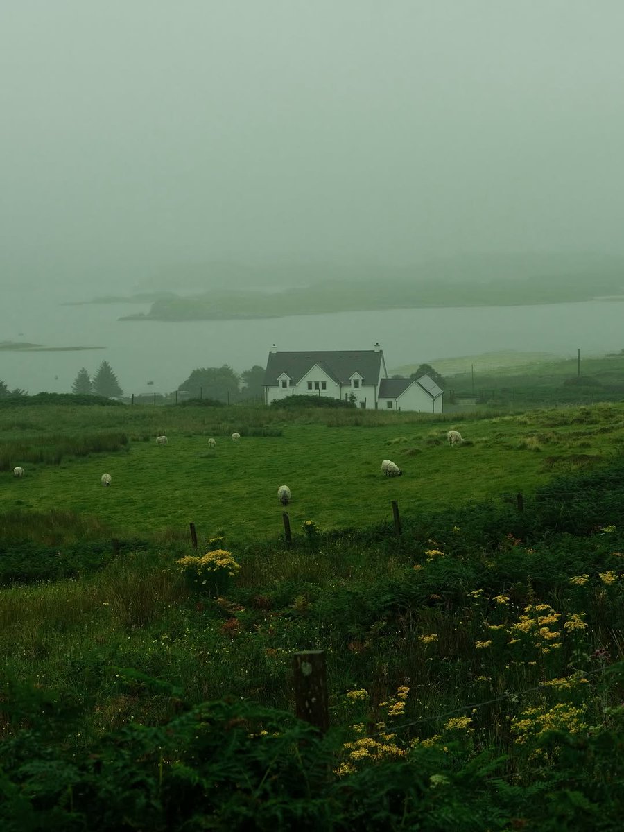 visualsofearth1's tweet image. Scotland