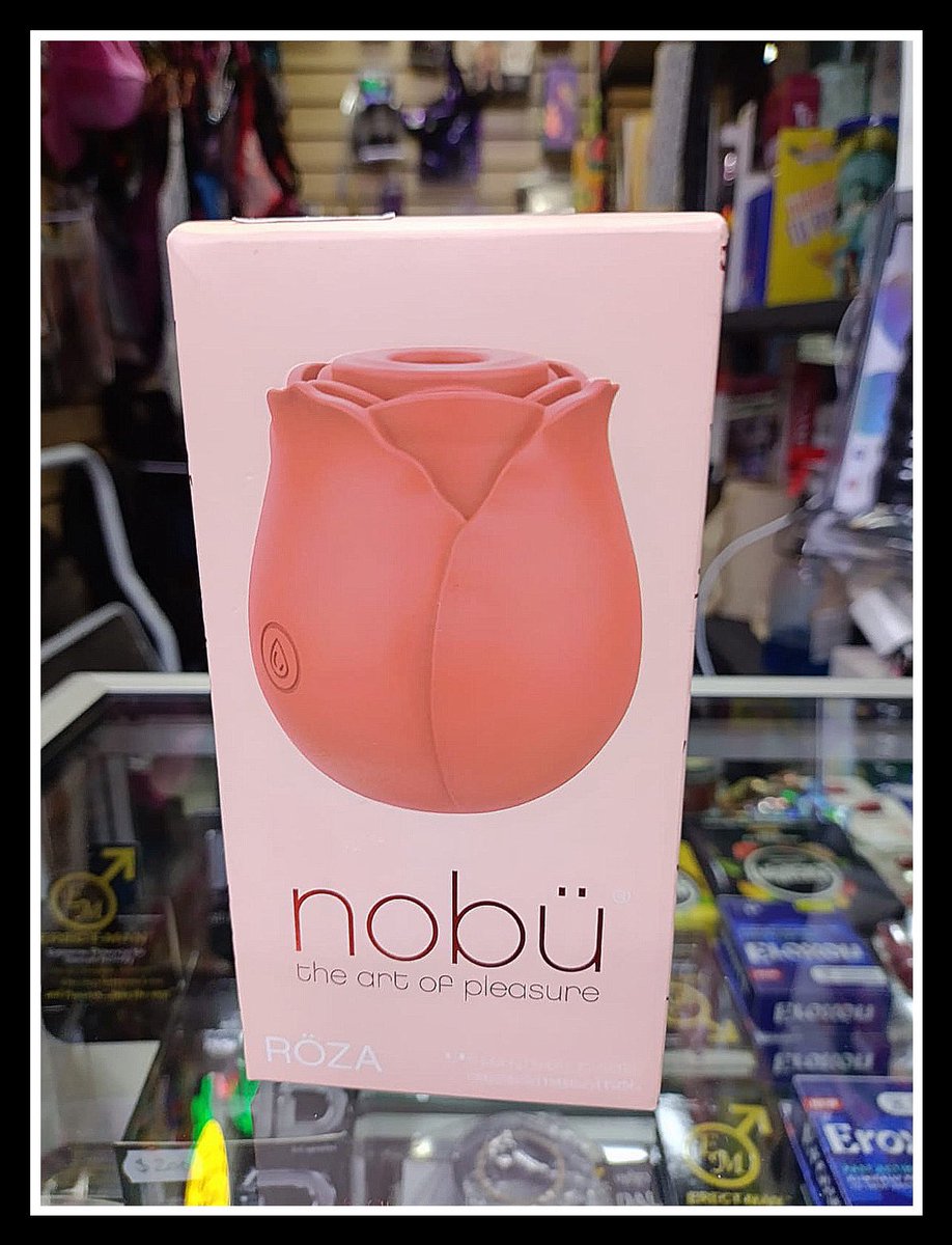 Vive Sensual tweet media