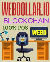 WebDollar tweet media