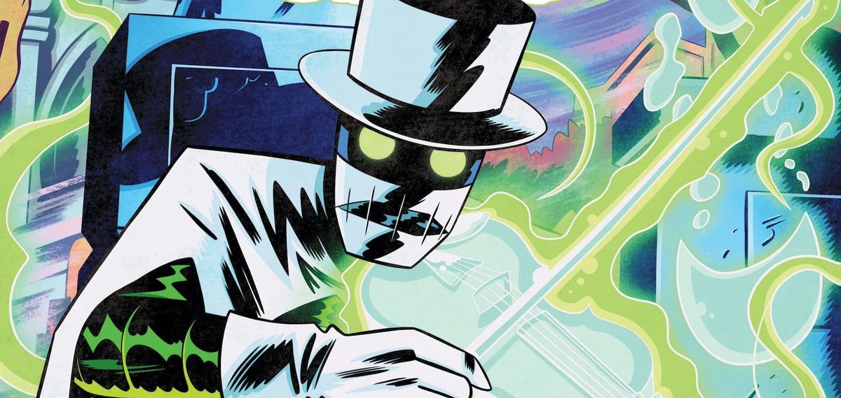GeekVibesNation's tweet photo. GVN Talking Comics Exclusive Announcement: Oni Press: ‘Spirit of the Shadows’ Issue 2 By Nick Cagnetti And Daniel Ziegler

Read more: https://t.co/I3PXkeLrVN https://t.co/mXIwwZH5aF