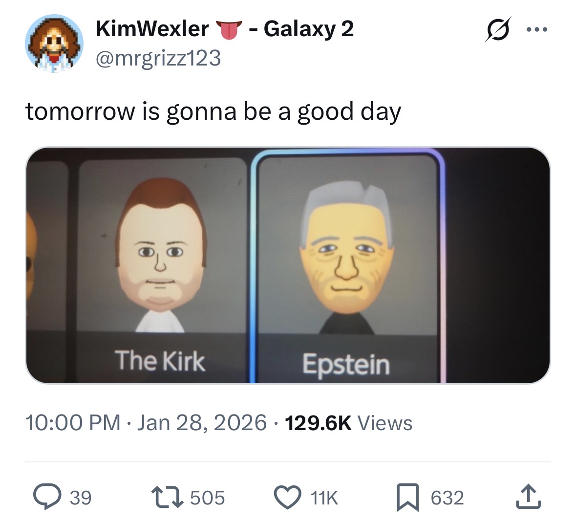 YearOldOnTwit's tweet photo. They definitely saw this. https://t.co/TQTBVofyFw
