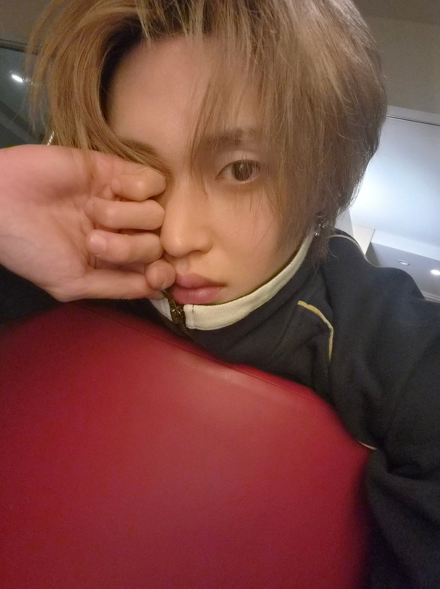 riize_archives's tweet image. 260130 #WONBIN weverse post