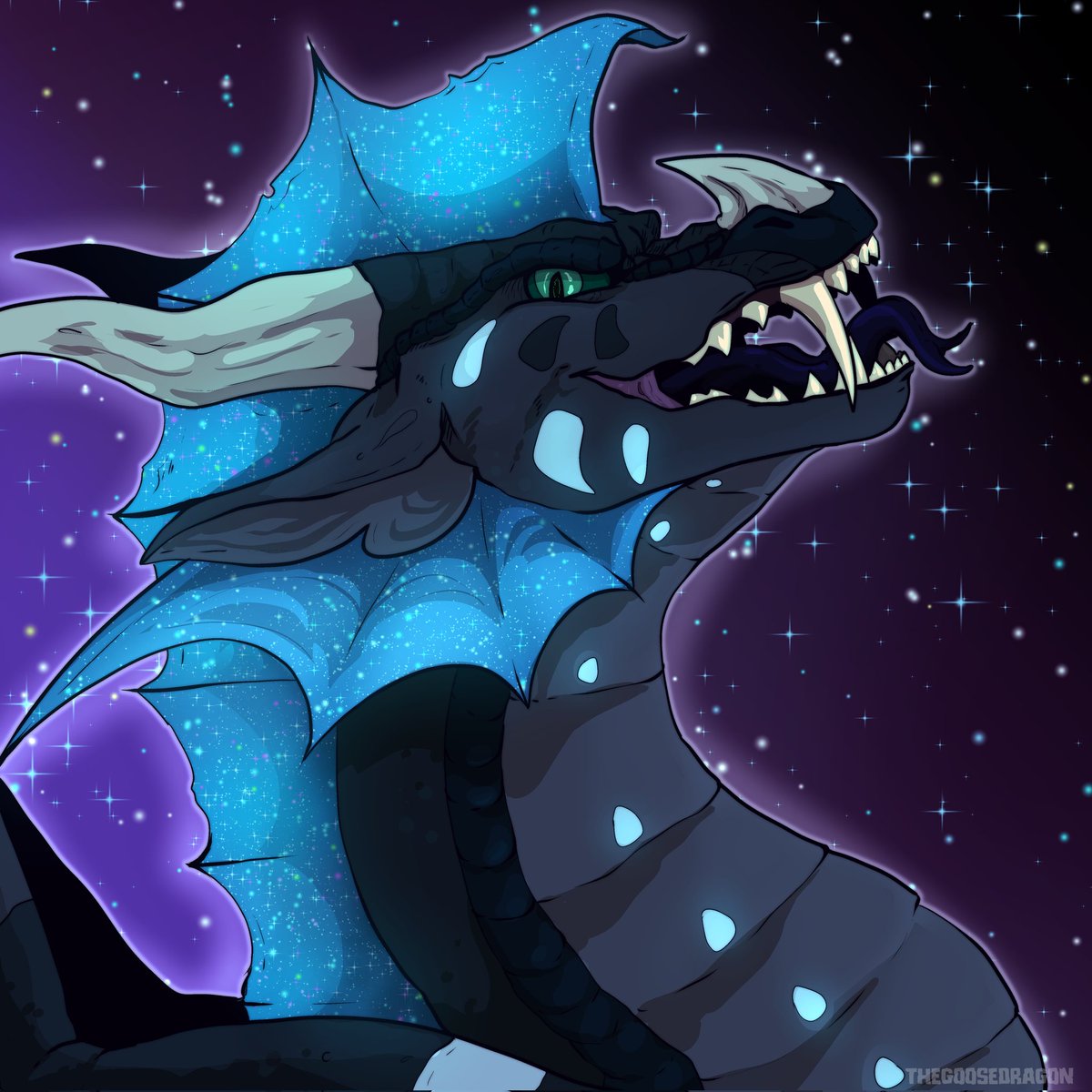 GOOSE➡️ TFF tweet media