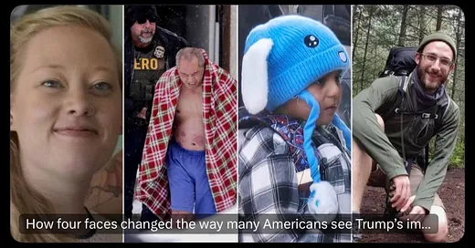 In newly-surfaced video, defrocked Brute Squad leader Greg Bovino rallies the troops by declaring:

“Everybody fucking gets it... this is our fucking city!”

As it turned out, he was wrong. Minneapolis was not his city. And now he’s out, and DHS is engulfed in chaos and under