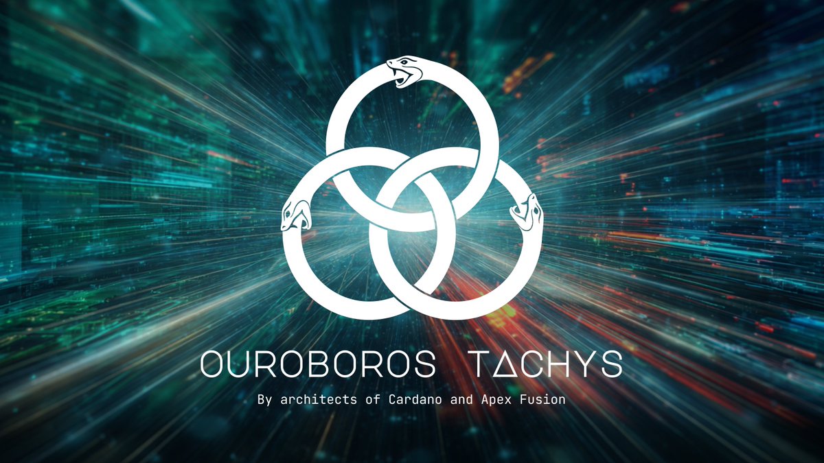 Apex Fusion tweet media