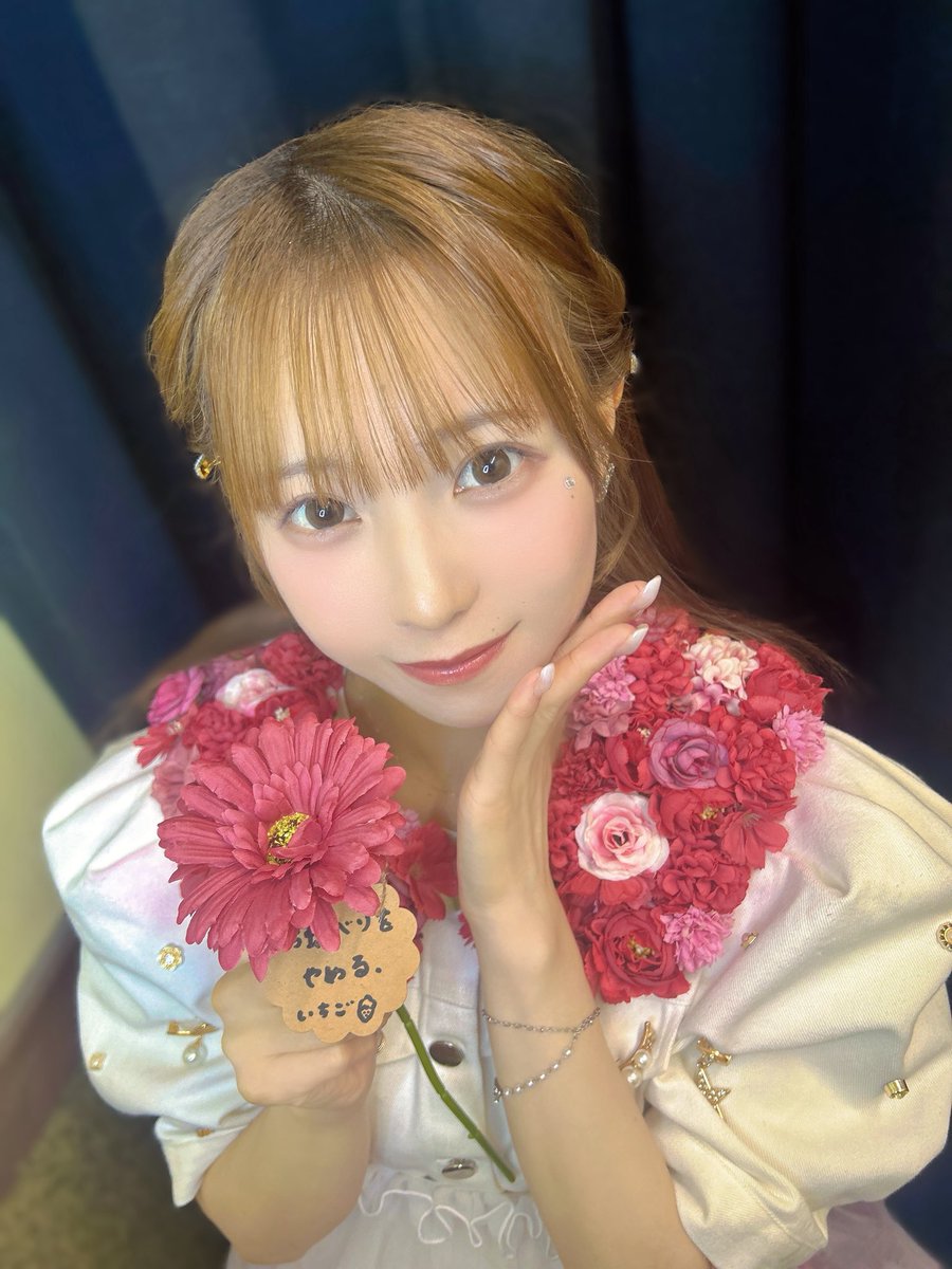 東京ツアー2公演目
ありがとうございました!!👶🏻❤️