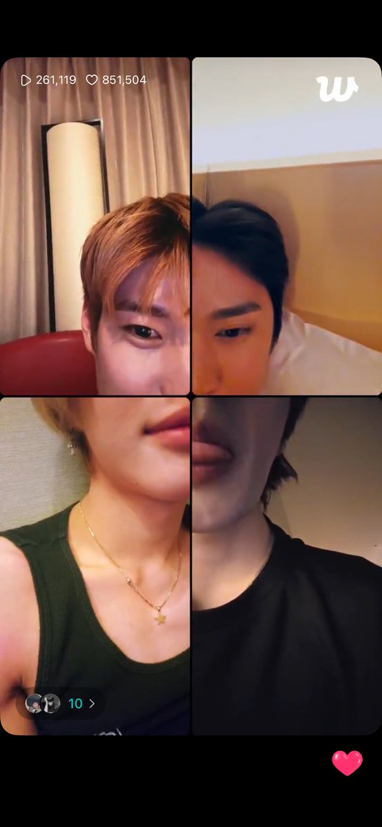 라브뜨는실현된다 tweet media