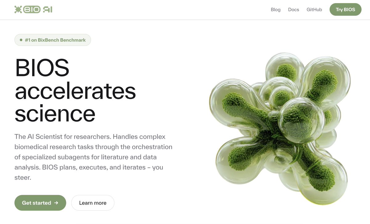 Bio Protocol (@BioProtocol) / Posts / X