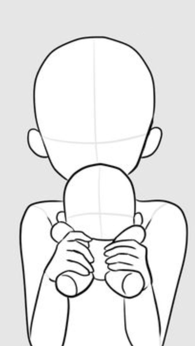 💜Abrazando lo que mi corazón aún no se anima a decir💜/🌸Holding close what my heart is still afraid to say🌸#animeart #artistsontwitter #ocart #lineart 
What feelings are hardest for you to say out loud?