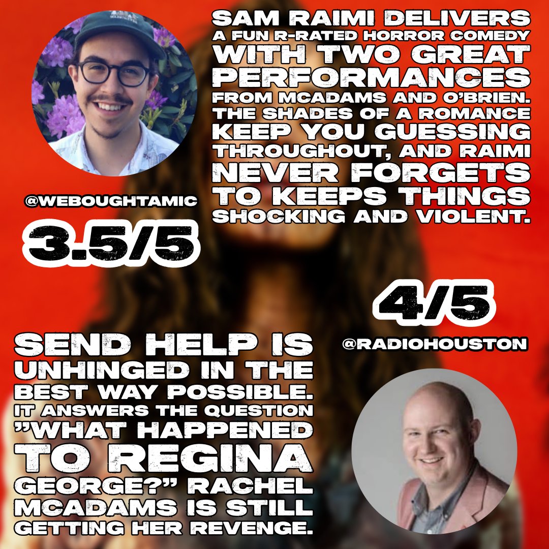 Critics Association of Central Florida tweet media