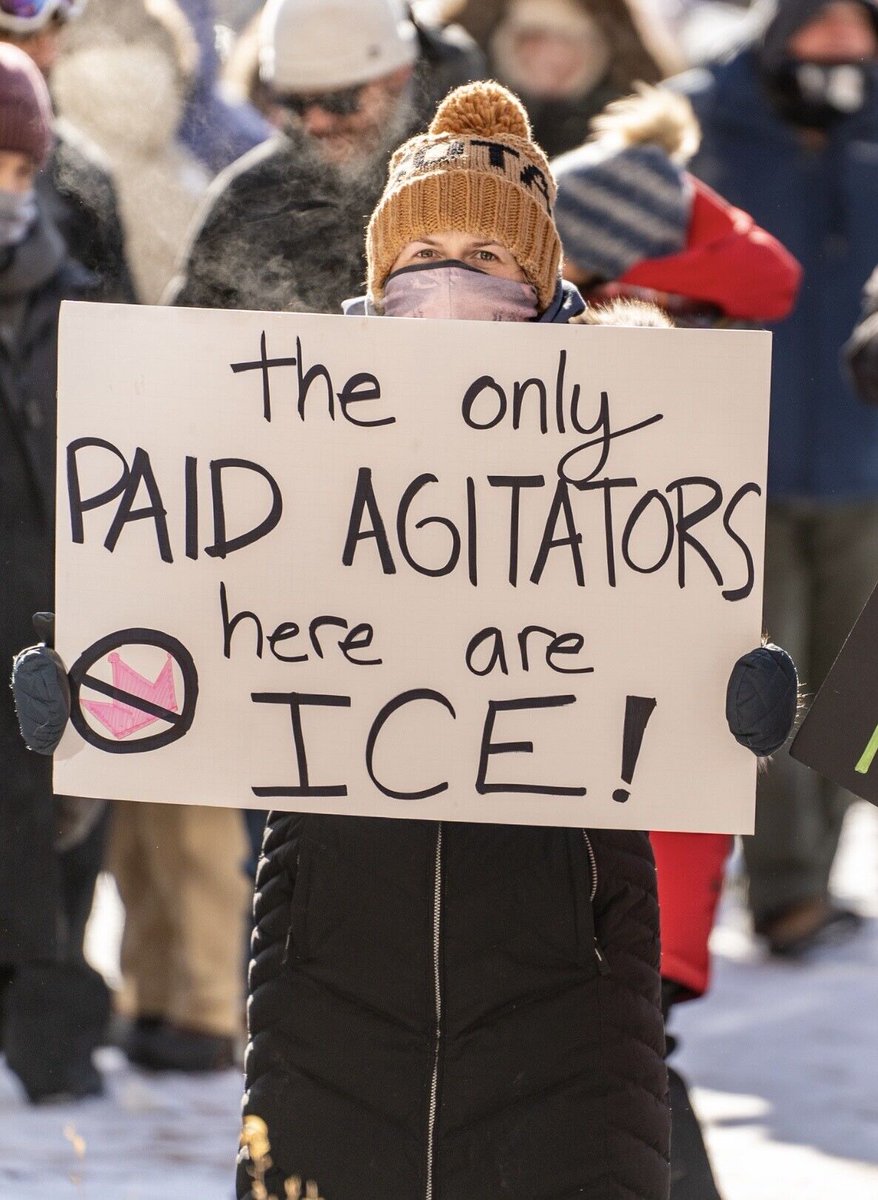 OurRevolution's tweet photo. TOMORROW: ICE OUT NOW. https://t.co/B9FMmsUPRs