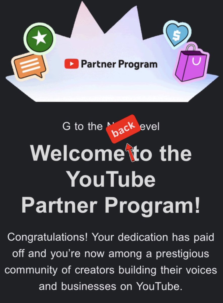 GtoTheNextLevel 🔜 🟣 G-CON 5 🟣 5/3-5/9 tweet media