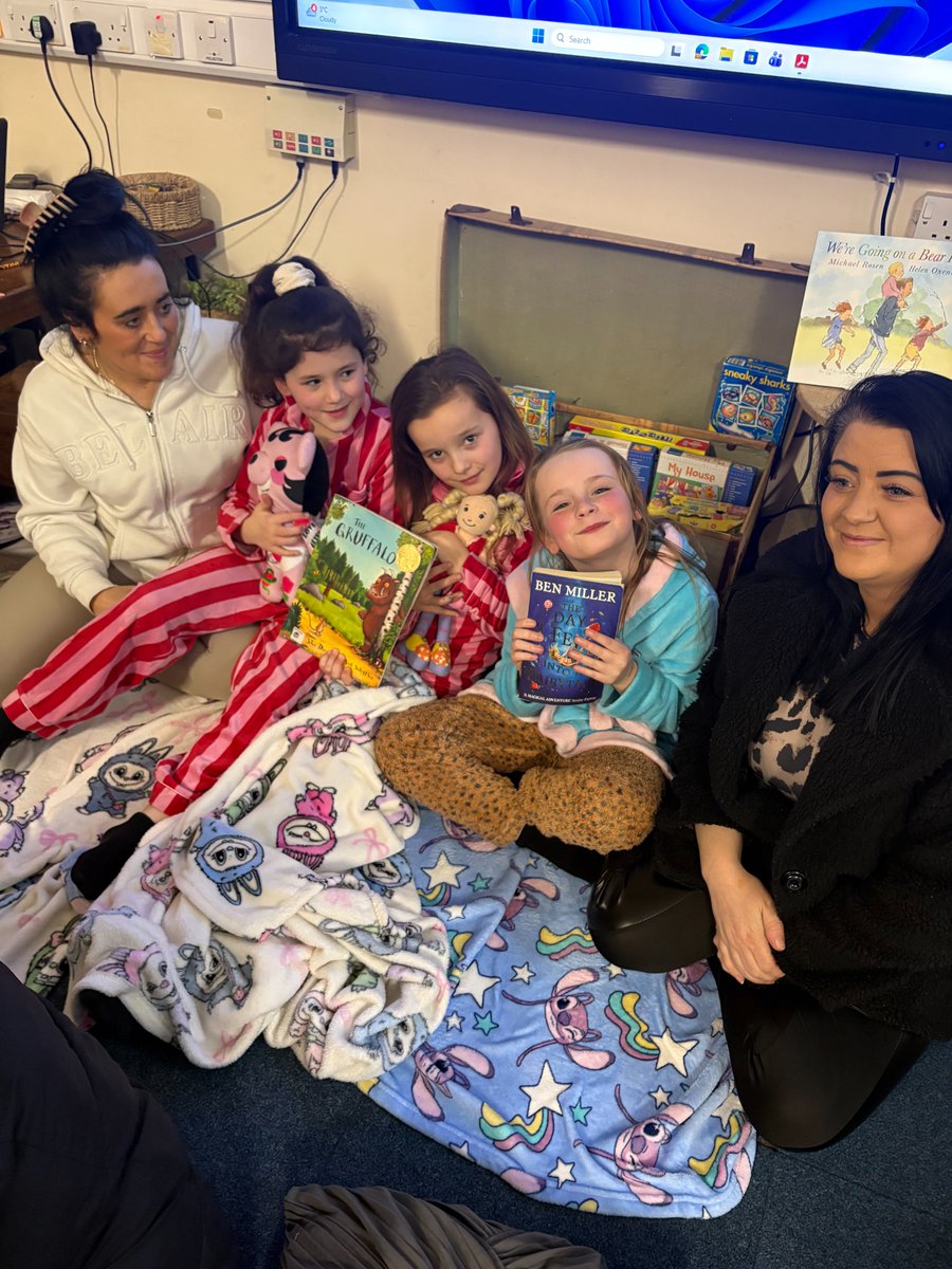 Steeton Primary tweet media