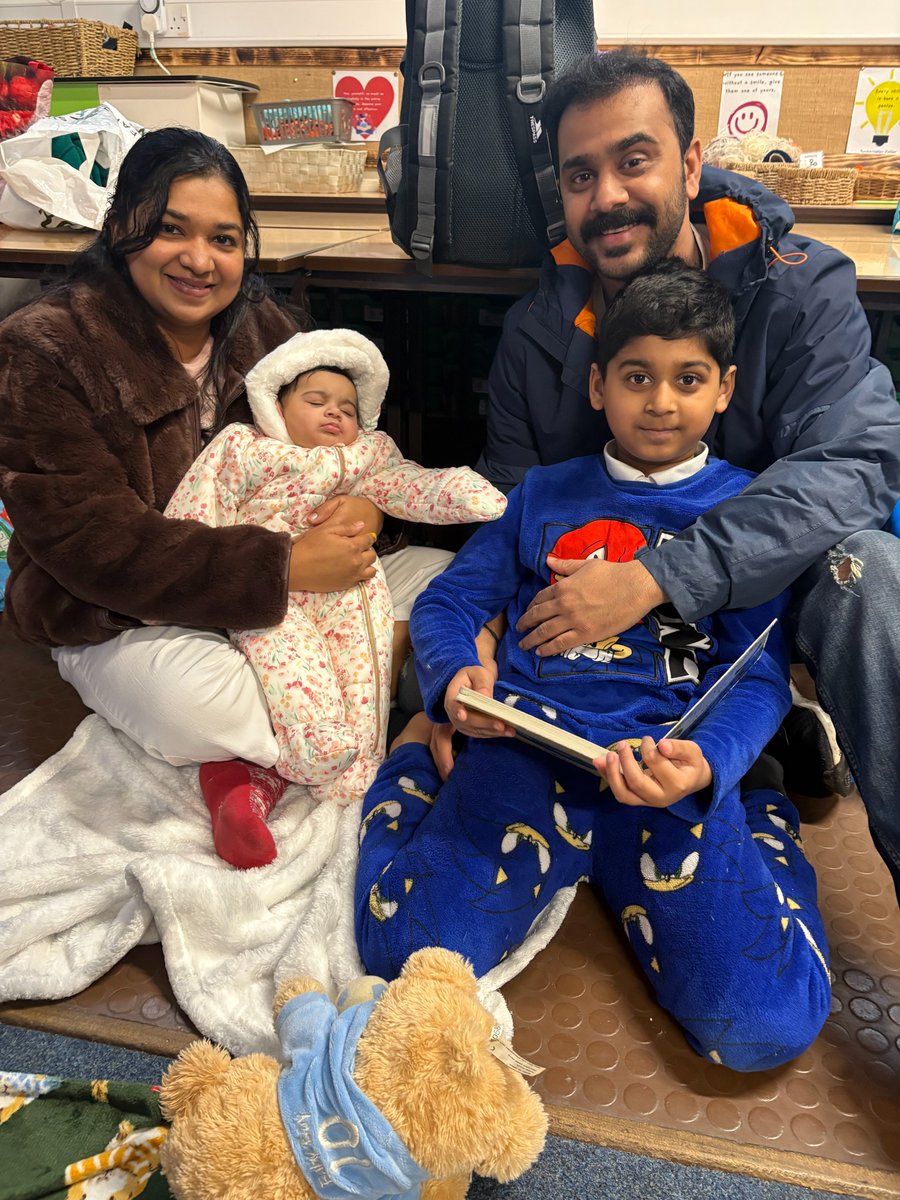 Steeton Primary tweet media