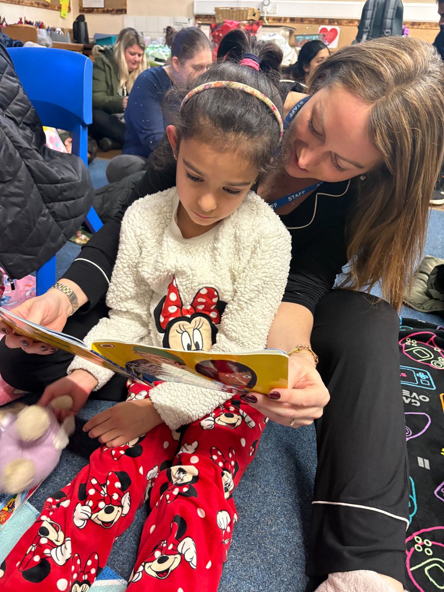 Steeton Primary tweet media