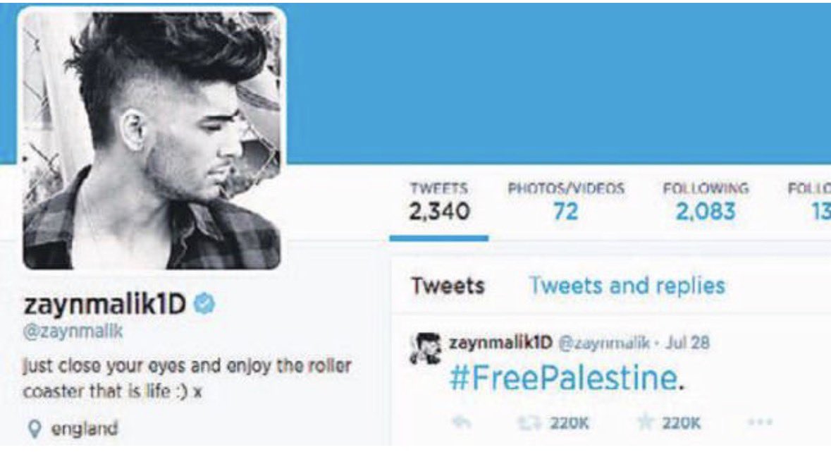 imaf0olforzayn's tweet image. ALL I’M SAYING is that SUCCESSFUL artists aren’t zionists and don’t scam their fans!